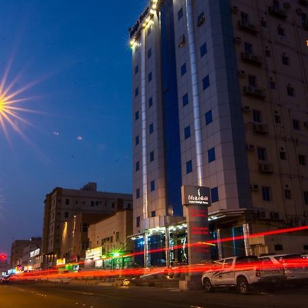 Rabigh Tower Hotel Dış mekan fotoğraf